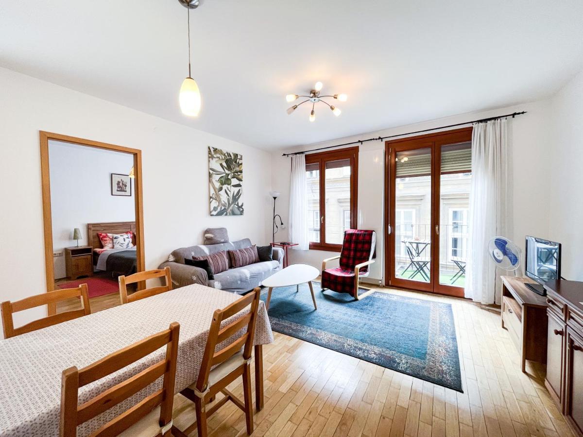 Artemisia Luxury Apartments Balcony Budapest Eksteriør bilde